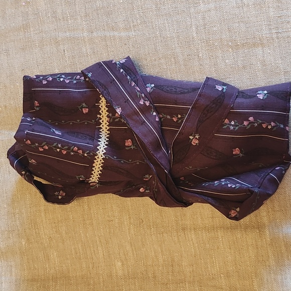 KITCHEN SET: SPONGES, SOAP & LOTION HOLDER With 🌺 FLOWER APRON - Picture 9 of 13